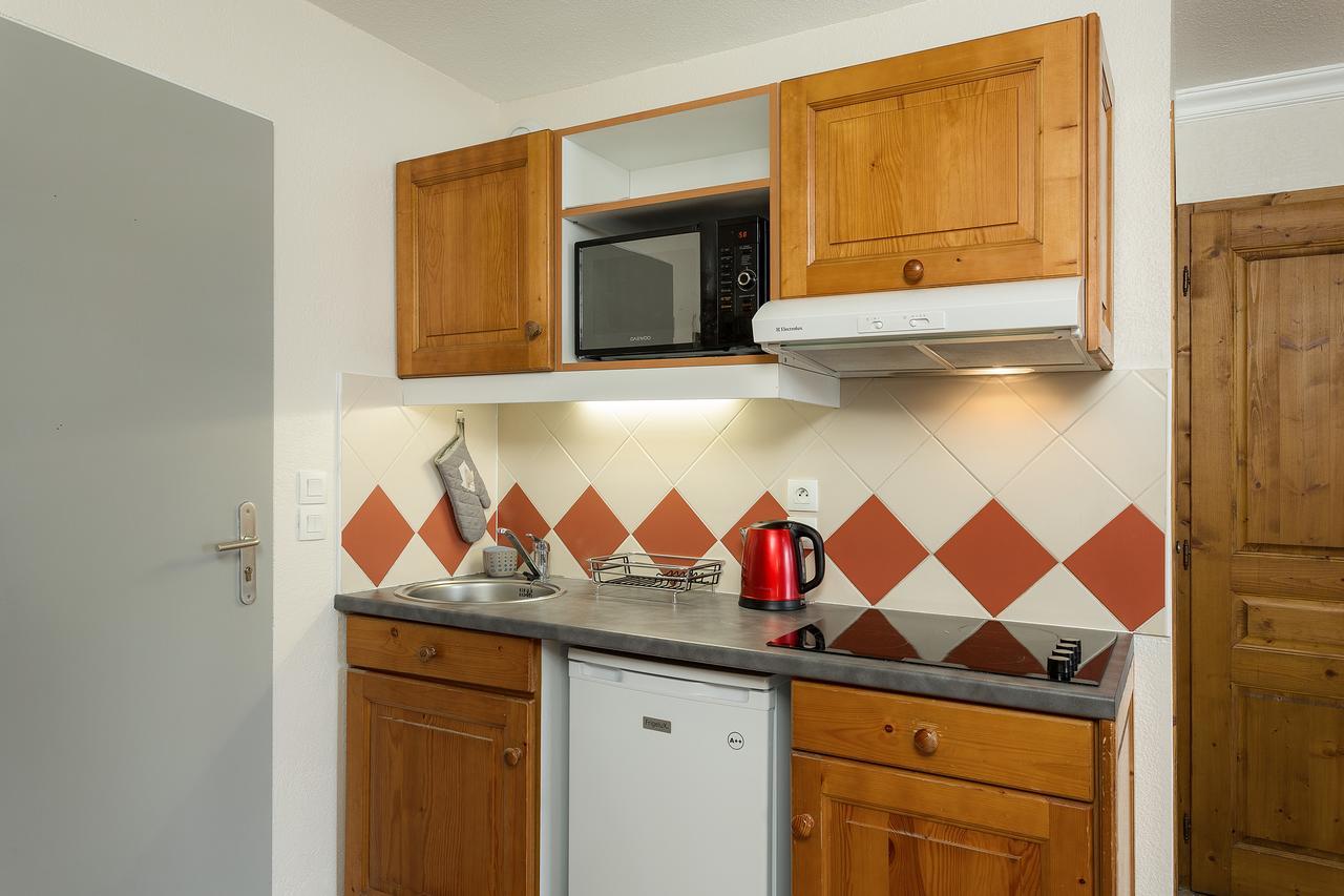 Apartment Aiglons - Central Chamonix Mountain Haven Εξωτερικό φωτογραφία